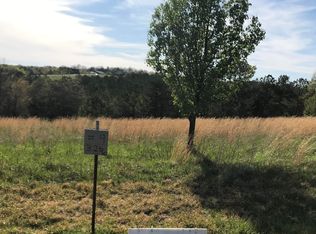 Lot 9 Nichol Creek Dr LOT 9, Jamestown, TN 38556