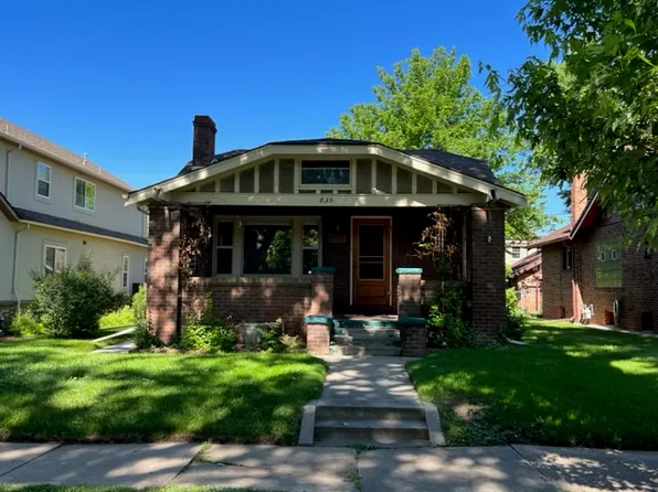 835 S Race St, Denver, CO 80209