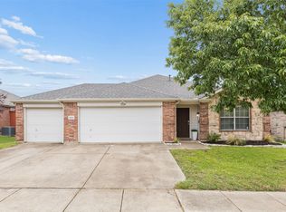 3004 Marigold Dr, Wylie, TX 75098