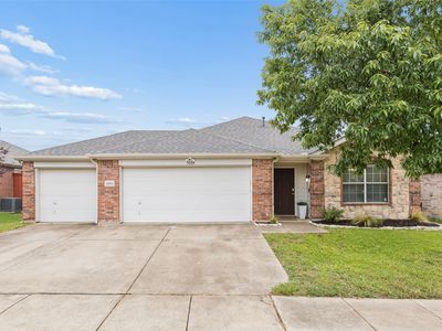 3004 Marigold Dr, Wylie, TX, 75098