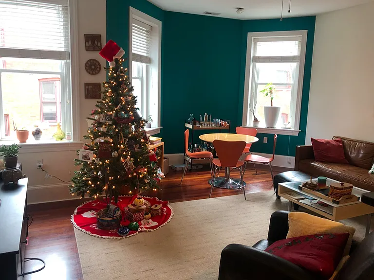 1324 Euclid St NW #307 — Photo 4