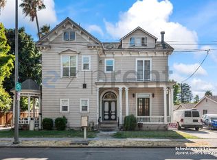 145 Sunol St APT 1, San Jose, CA 95126