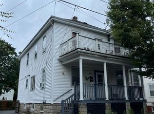 24 Lowell Ave, Providence, RI 02909