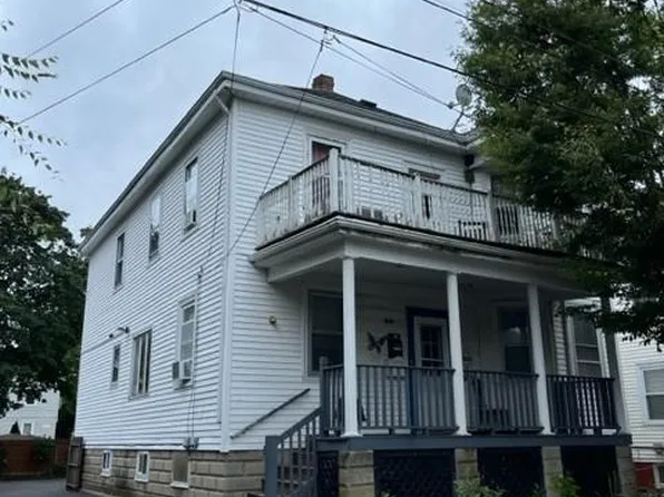 24 Lowell Ave, Providence, RI 02909