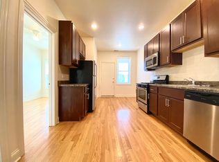 901 W Agatite Ave APT 3, Chicago, IL 60640