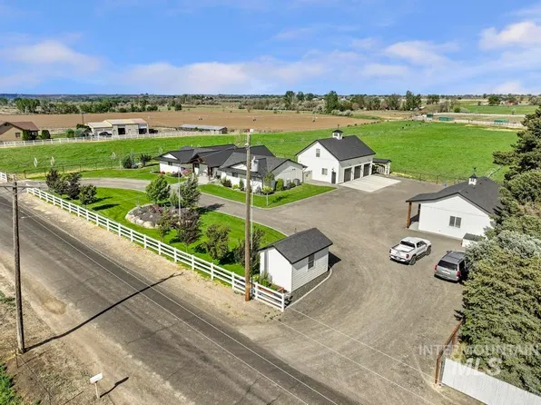 2808 S 850 E, Hagerman, ID 83332