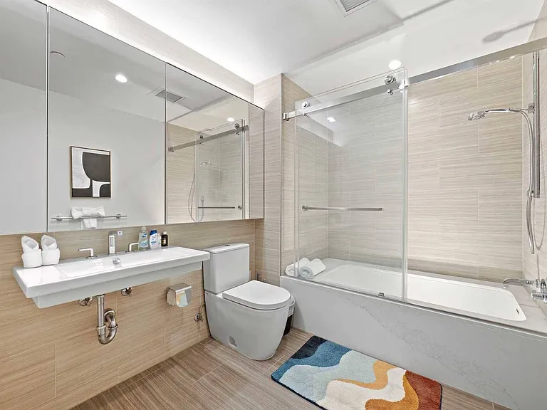 877 Francisco St #728 — Photo 21
