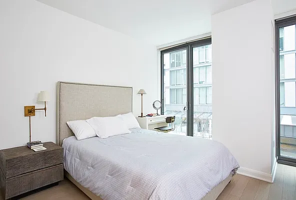 Rented by Brown Harris Stevens | media 3