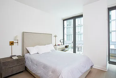 Rented by Brown Harris Stevens