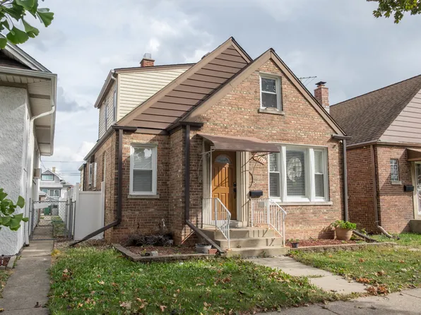 3111 East Ave, Berwyn, IL 60402