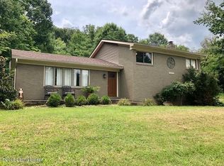 6503 Old New Cut Rd, Fairdale, KY 40118