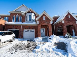 408 Bessborough Dr, Milton, ON L9T 8P8