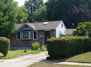 6273 Zehman Dr, Brookpark, OH 44142