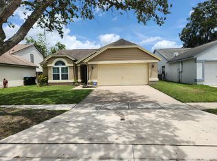 10105 Marguex Dr, Orlando, FL 32825