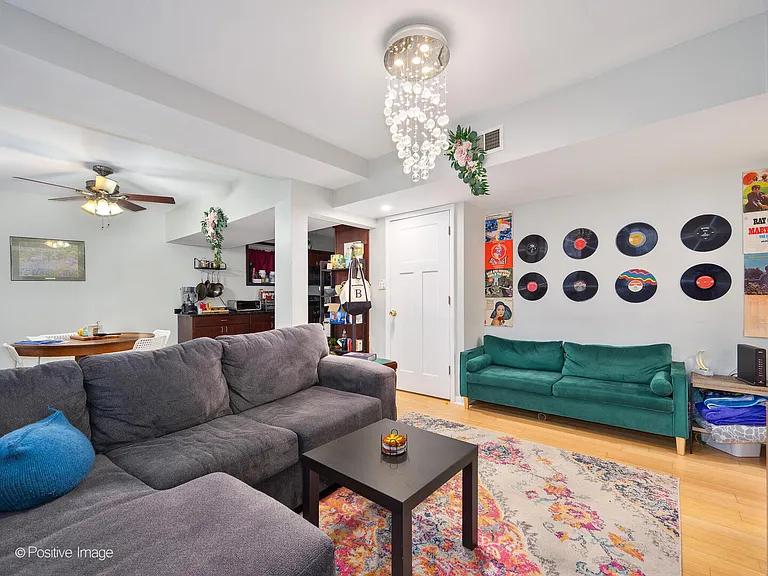 2118 W North Ave #G — Photo 3