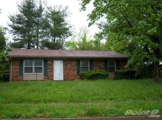 1256 Fenwick Rd, Lexington, KY 40515