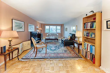 Sold by Halstead Real Estate