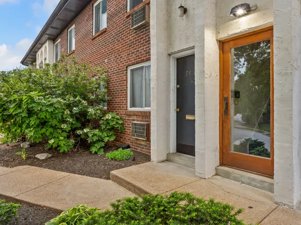 7459 Williams Ave, Saint Louis, MO 63117