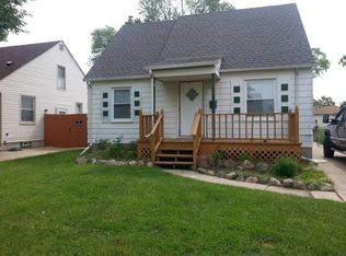 3841 Mildred St, Wayne, MI 48184