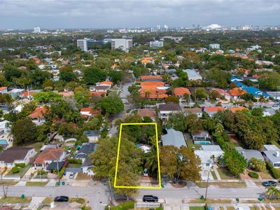 2041 SW 25th St, Miami, FL, 33133