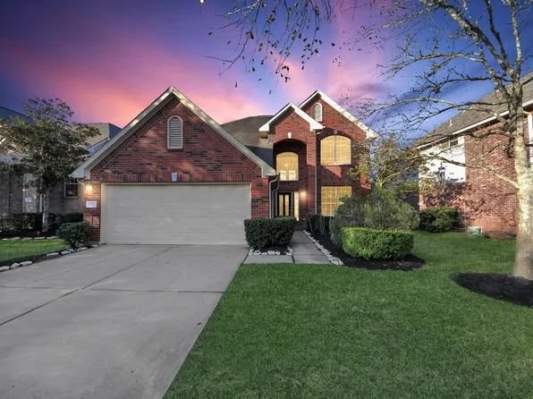 4703 Zachary Ln, Sugar Land, TX 77479