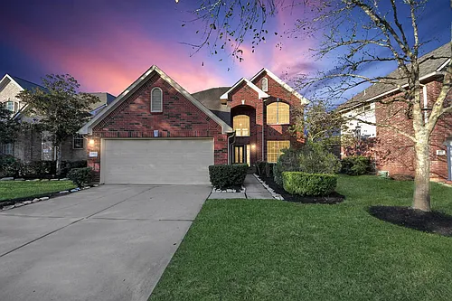 4703 Zachary Ln Photo 1