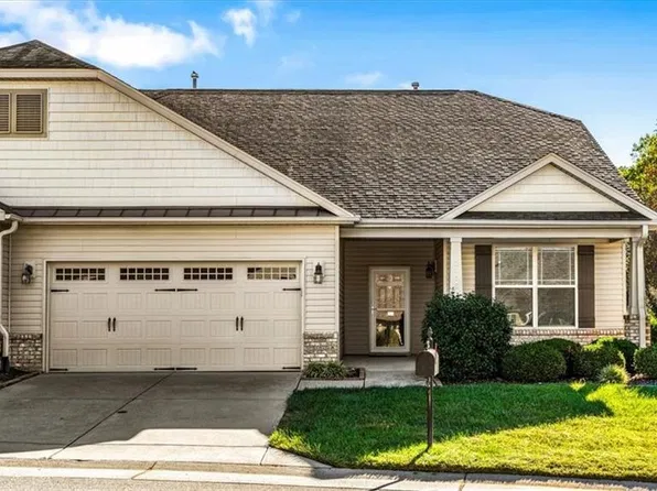 3612 Sainsbury Ln, Greensboro, NC 27409