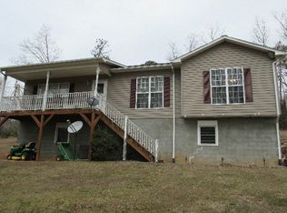 173 Crooked Creek Est, Old Fort, NC 28762