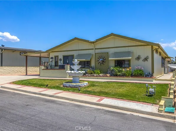10080 Frontier Trl, Cherry Valley, CA 92223