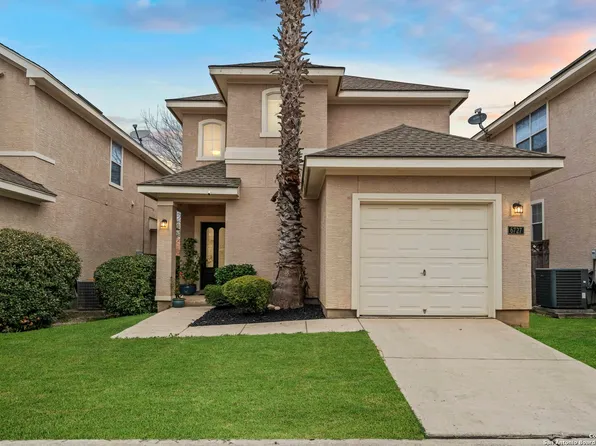6727 BISCAY BAY, San Antonio, TX 78249