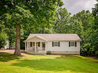 571 River Trace Dr, Dahlonega, GA, 30533