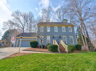 2817 Colony Woods Dr, Gastonia, NC 28054