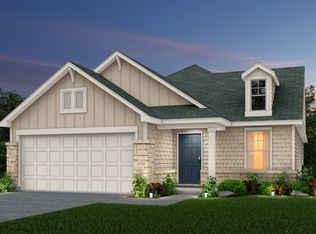 5412 Durango Pass, Austin, TX 78724