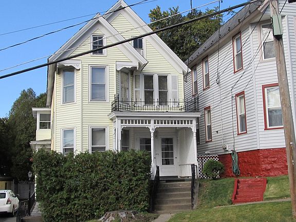 2nd image of 26 Salisbury St