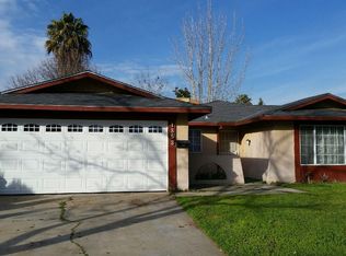 1853 Shadowbrook Dr, Merced, CA 95348