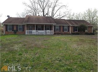 1971 W Hightower Trl, Conyers, GA 30012