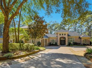 6166 Canyon Ridge Ln, Conroe, TX 77304