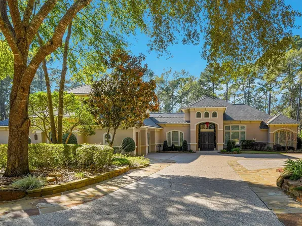 6166 Canyon Ridge Ln, Conroe, TX 77304