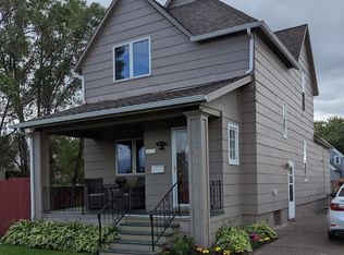 2206 E 6th St, Superior, WI 54880