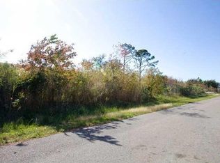 1712 Bienville Blvd, Dauphin Island, AL 36528