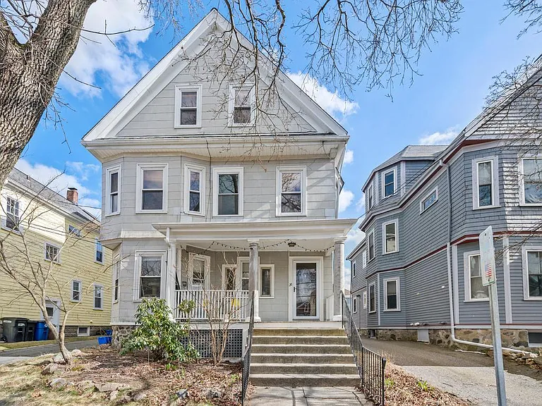 28 Magnolia St #1 — Photo 10