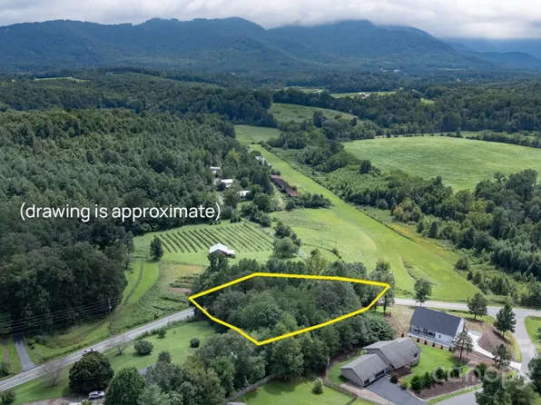 Salem Dr, Morganton, NC 28655