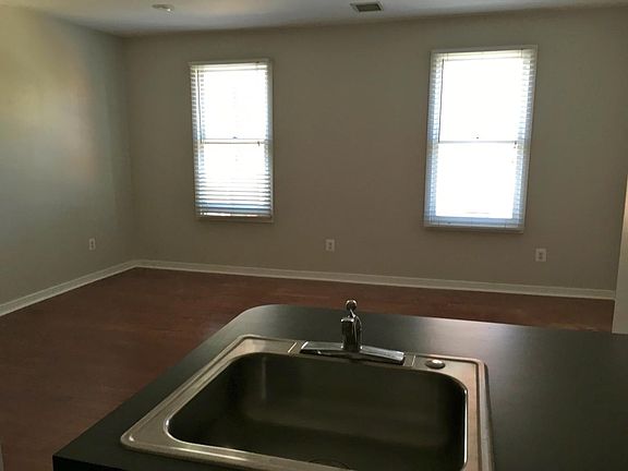 Kitchen/Living
