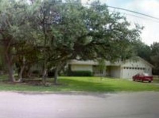 205 Spanish Oak Dr, Georgetown, TX 78628