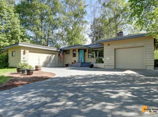 3001 Madison Way, Anchorage, AK 99508