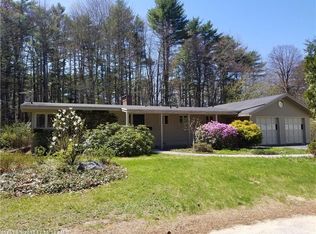 10 Atwood Ln, Brunswick, ME 04011