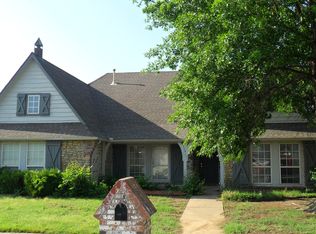14101 E 86th Ct N, Owasso, OK 74055