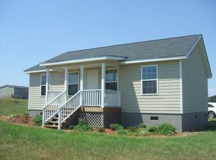 1969 Pine Park Rd, Cairo, GA 39828