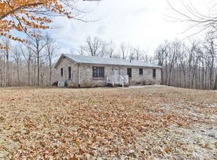 7167 Hopewell Rd, Lanesville, IN 47136