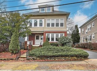 113 Lauriston St FLOOR 1, Providence, RI 02906